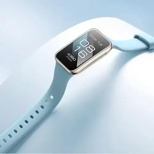 Z.DuDuZAZA 7 Pack Wristbands Xiaomi Mi Band 7 Pro uchun mos keladigan tasma almashtirish TPU silikon soat tasmasi sozlanishi va rangli Xiaomi Smart Band 7 Pro tasmalar uchun mos - 3