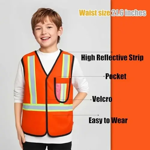 Zealous 48pcs Kids Tool Set with Tool Box & Electronic Toy Drill, Pretend Play Construction Kits for Kids Ages 3-5 Years Old, Toddler Boy Toys - 4