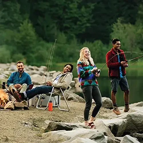 Zebco 404 Spincast Baliq Ovlash G'altagi, - 6