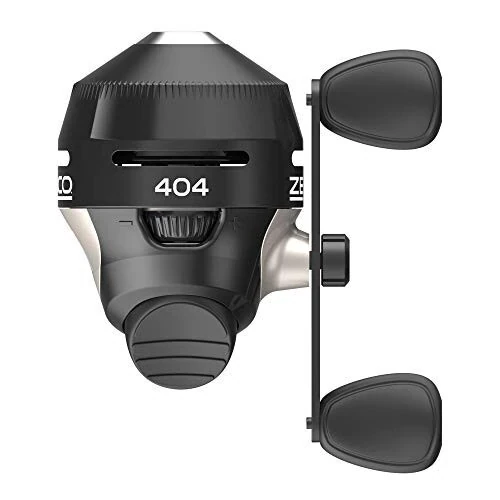 Zebco 404 Spincast Fishing Reel - Zebco