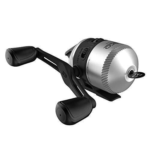 Zebco Spincast Fishing Reel - 7