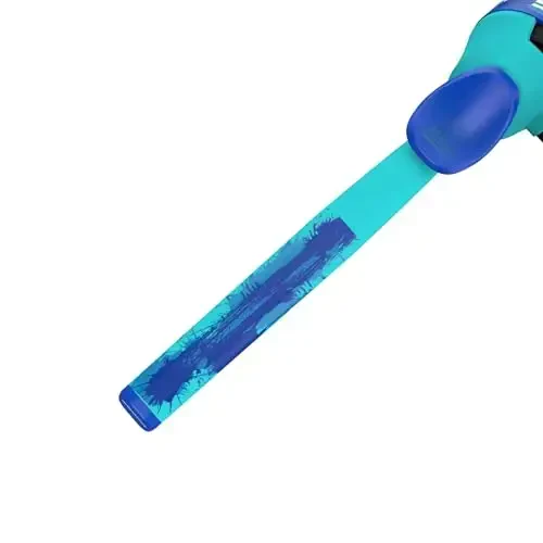 Zebco Youth 29-Inch Floating Spincast Reel and Fishing Rod Combo, Size 20 Reel, Pre-Spooled with 6-Pound Cajun Line - ZEBCO (1)