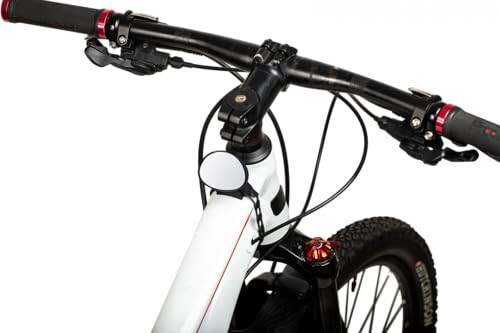 Zefal Spy Bicycle Mirror Black - 3