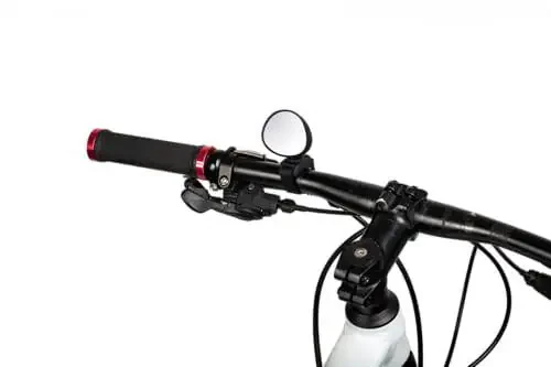 Zefal Spy Bicycle Mirror Black - 2