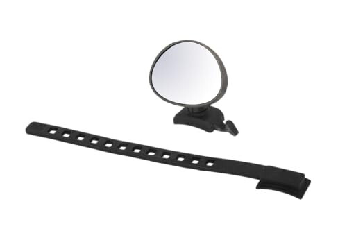 Zefal Spy Bicycle Mirror Black - ZEFAL