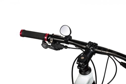 Zefal Spy Bicycle Mirror Black - ZEFAL (1)