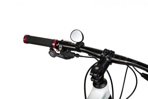 Zefal Spy Bicycle Mirror Black - 2