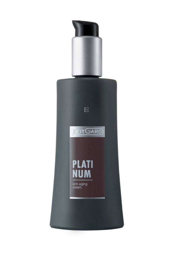 Zeitgard Platinum Anti-aging Erkek Kırışıklık Kremi 50 Ml - 1