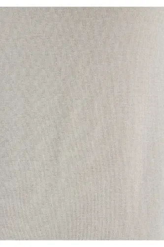 Зеленая базовая футболка Semi Slim Fit / Полуприлегающий крой - 7
