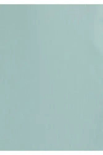 Зеленая Поплиновая Рубашка Oversize / Широкий Крой 1210103 - 8