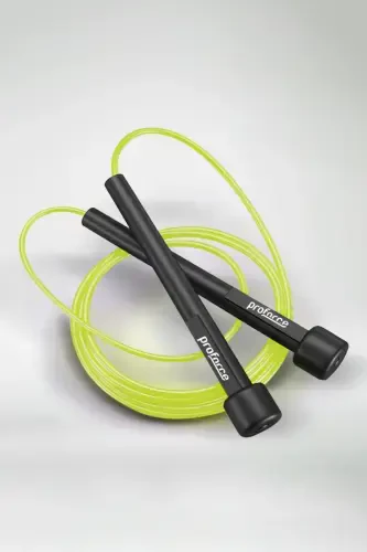 Зеленая Скакалка Atp-3000-ЗЕЛЕНЫЙ - 1