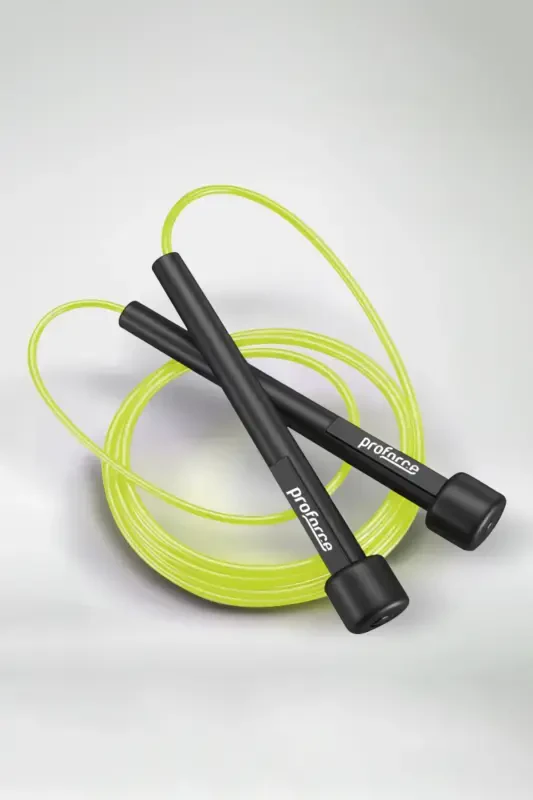 Зеленая Скакалка Atp-3000-ЗЕЛЕНЫЙ - PROFORCE