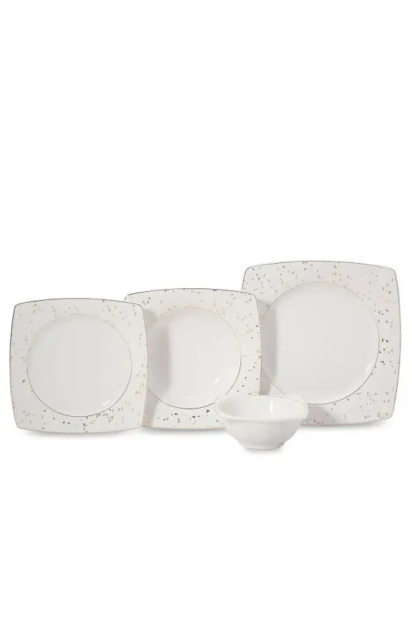 Zena Kollektsiyasi 60 dona ovqat to'plami - 5