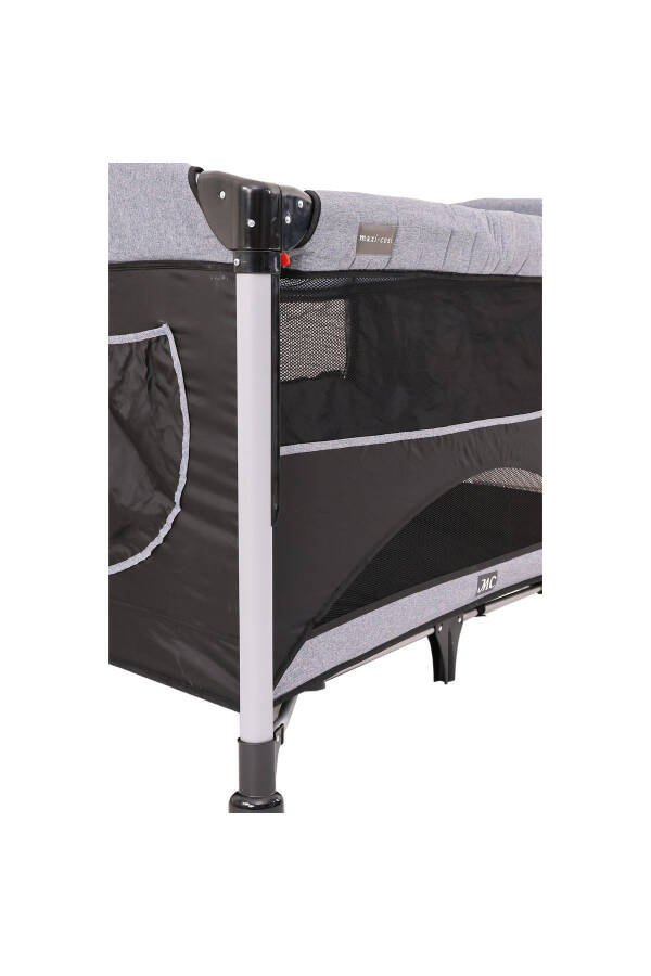 Zenit 7in1 Exclusive Beside Crib Playpen Bassinet 70x110 Cm - 7