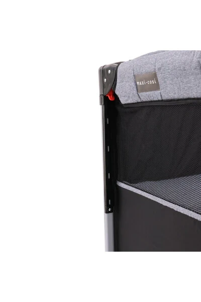 Zenit 7in1 Exclusive Beside Mother Park Bed Play Pen - 7