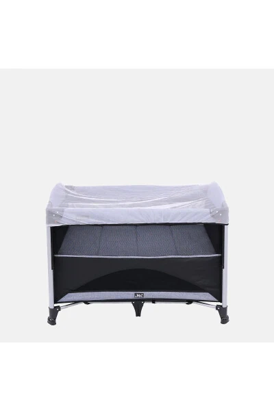 Zenit 7in1 Exclusive Beside Mother Park Bed Play Pen - 8