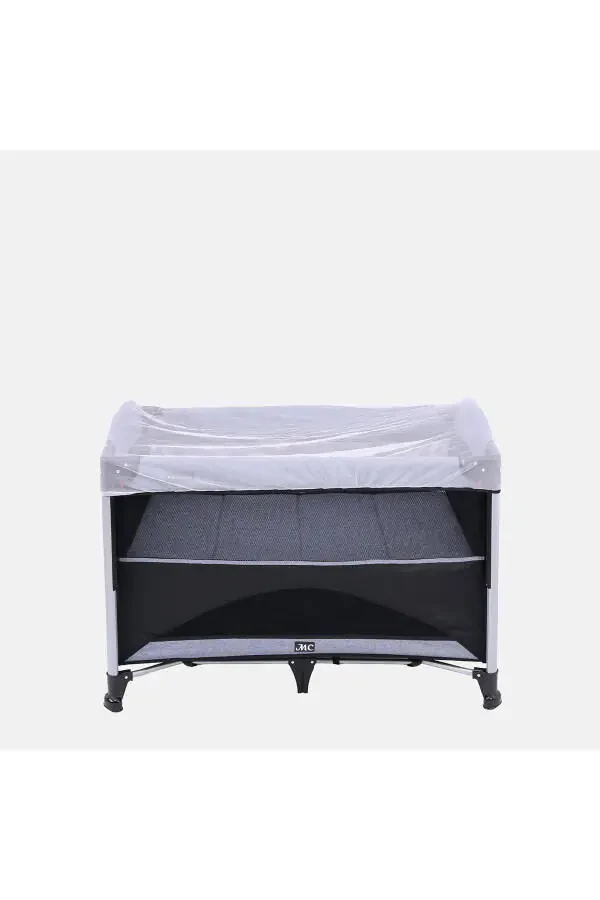 Zenit 7in1 Exclusive Beside Mother Park Bed Play Pen - 8