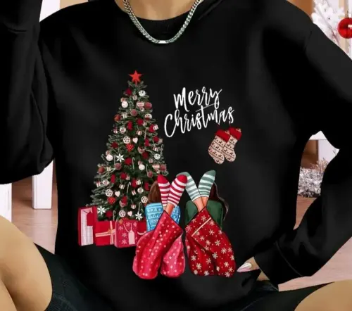 Женская блузка из вискозы с длинными рукавами, велосипедным воротником и двухниточной ткани. - BÜYÜKBEDENIZ (1)