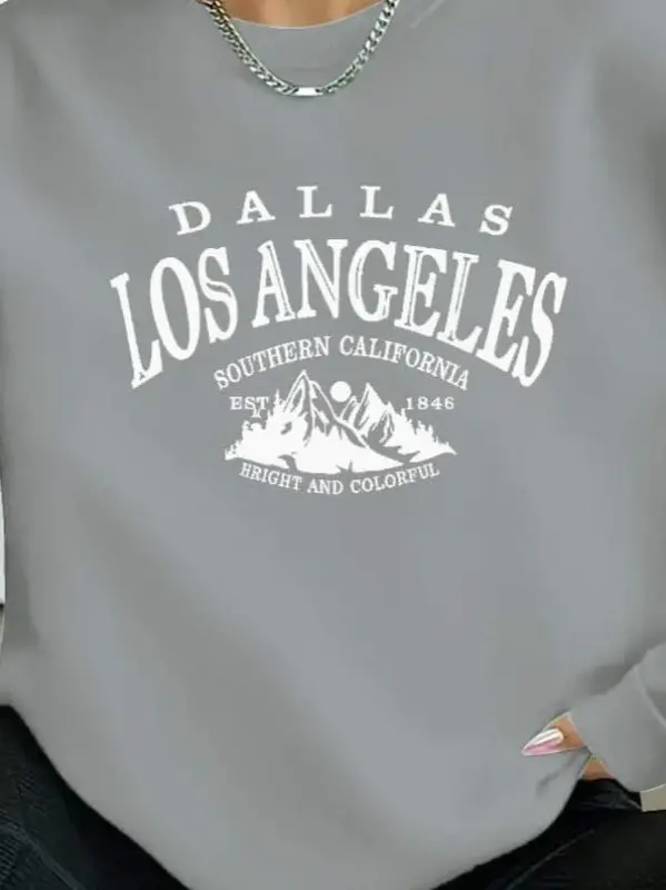 Женская блузка из вискозы с длинными рукавами, велосипедным воротником и двухниточной ткани. - 2