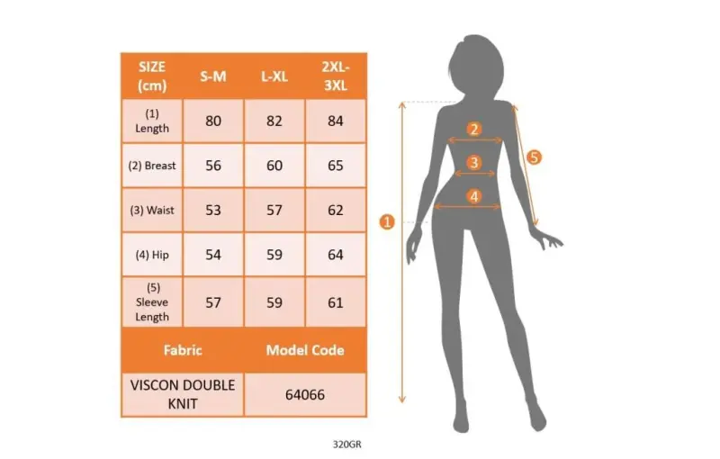 Женская блузка из вискозы с длинными рукавами, велосипедным воротником и рисунком, двухниточная - BÜYÜKBEDENIZ