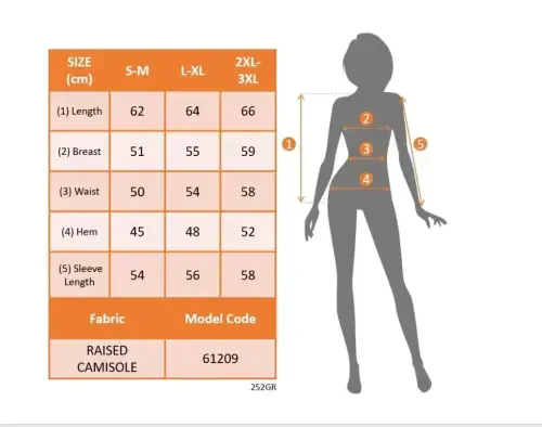Женская блузка с длинными рукавами, круглым вырезом, молнией, узором и начесом. - 4