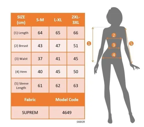 Женская блузка с длинными рукавами, запахом, кружевом и коротким вискозным топом - 6