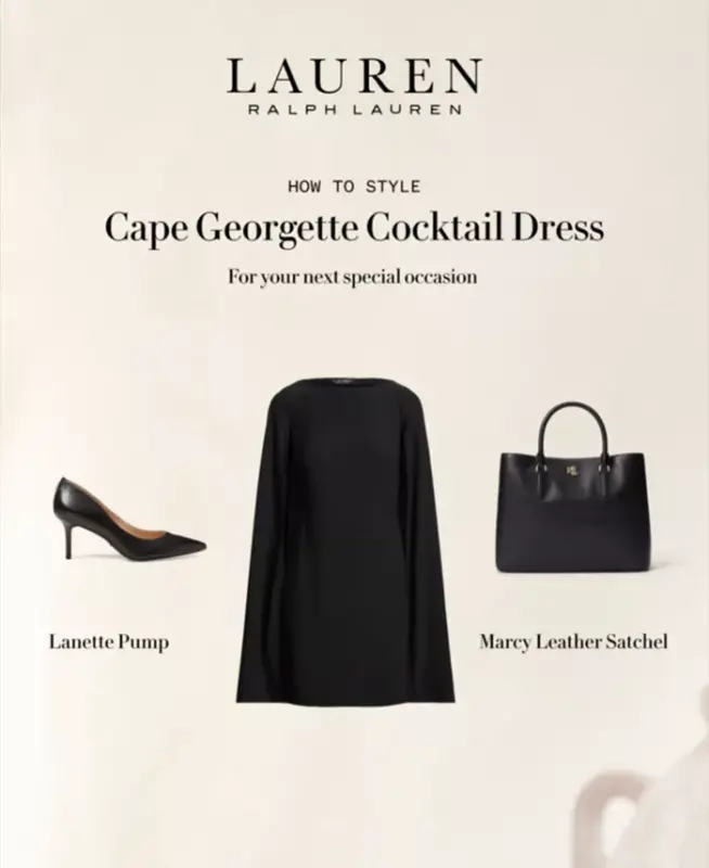 Женская большая сумка Marcy из гладкой цельнозерновой кожи - черная - 11