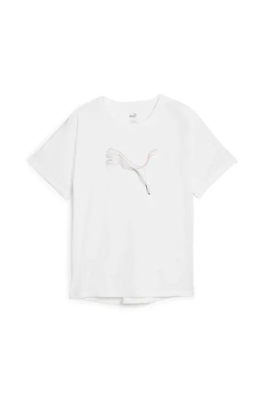 Женская футболка Evostripe Tee - 3