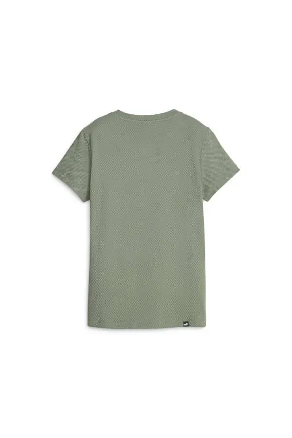 Женская футболка Her Structured Tee - 22