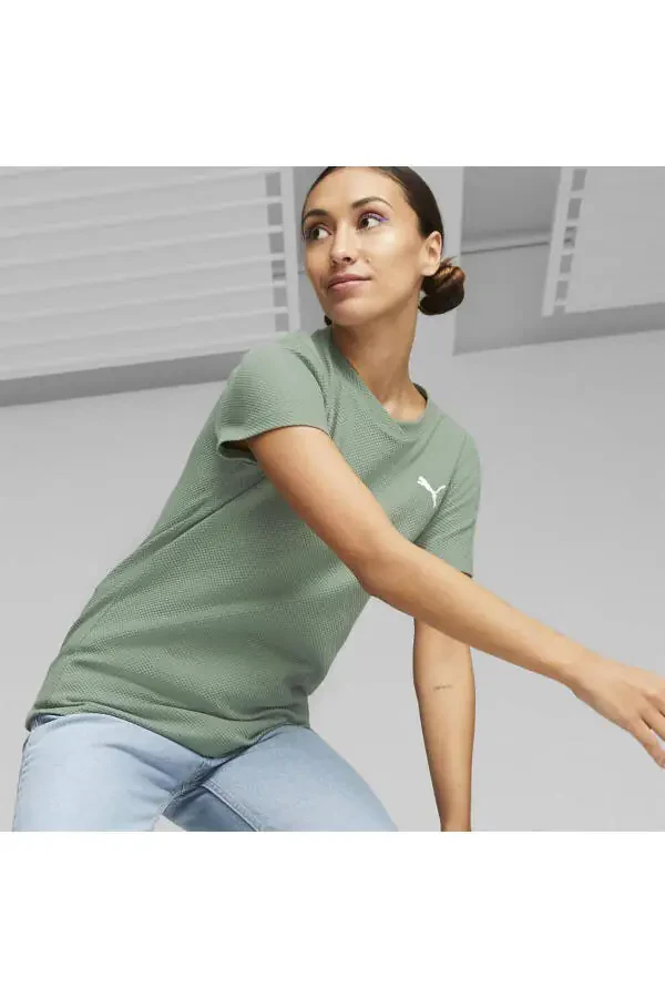 Женская футболка Her Structured Tee - 23