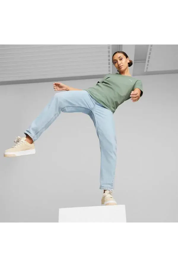 Женская футболка Her Structured Tee - 24