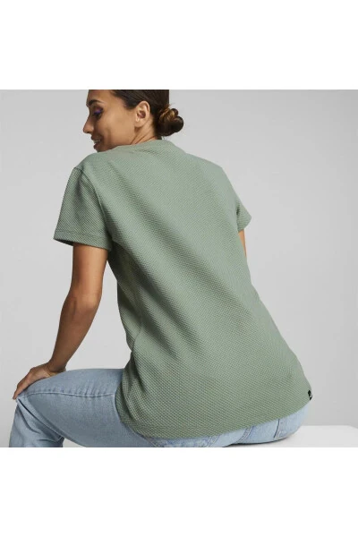 Женская футболка Her Structured Tee - 25