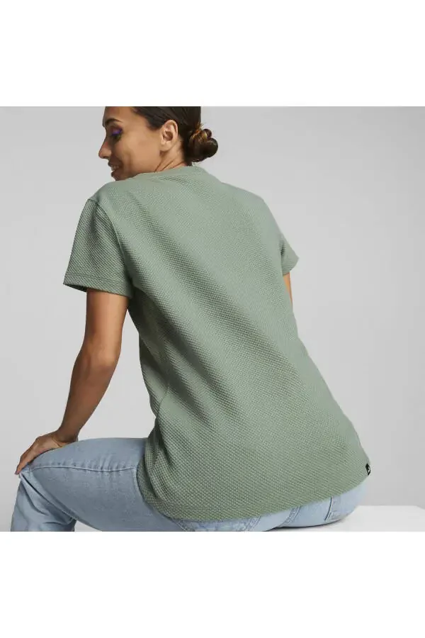 Женская футболка Her Structured Tee - 25