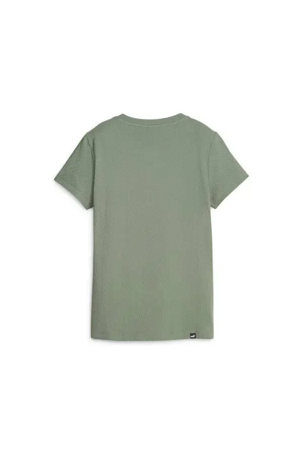 Женская футболка Her Structured Tee - 17