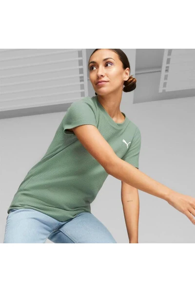 Женская футболка Her Structured Tee - 18