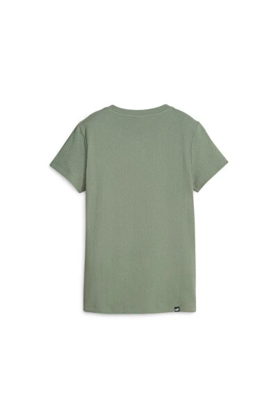 Женская футболка Her Structured Tee - 7