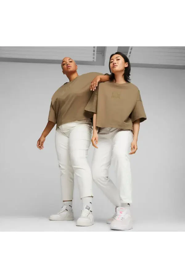 Женская футболка Infuse Relaxed Tee - 2