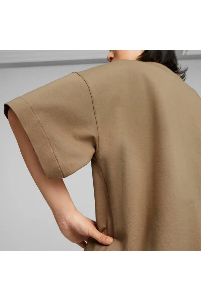 Женская футболка Infuse Relaxed Tee - 7