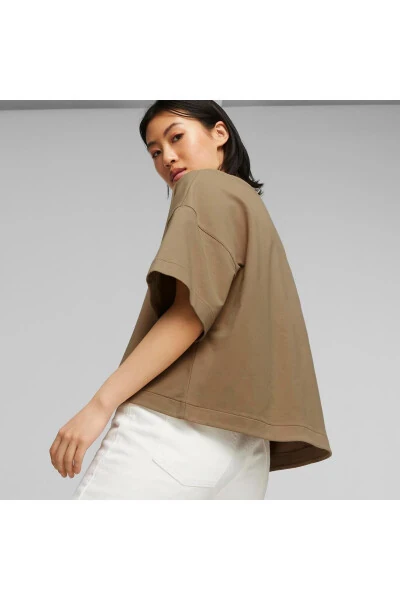 Женская футболка Infuse Relaxed Tee - 8