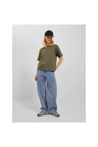 Женская футболка Jjxx 12241203 - JACK & JONES (1)