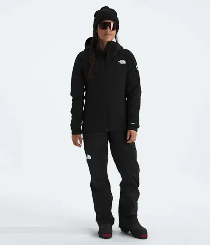 Женская гибридная толстовка Casaval Hybrid Hoodie серии Women’s Summit Series - NORTHFACEUS (1)