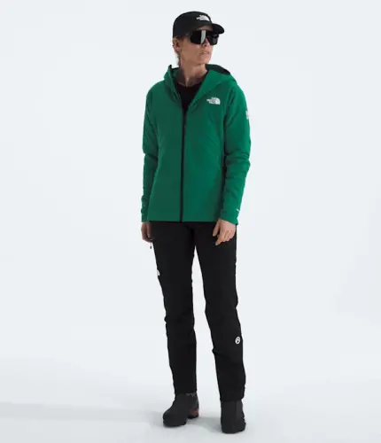 Женская гибридная толстовка Casaval серии Women’s Summit Series - NORTHFACEUS (1)