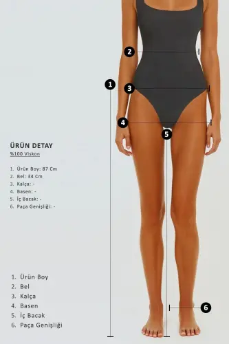 Женская юбка хаки асимметричного кроя с поясом - 7