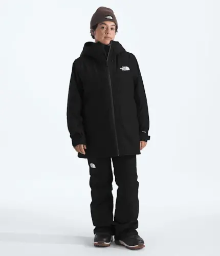 Женская куртка Plus THERMOBALL™ Snow Triclimate® - 1