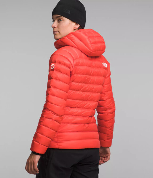 Женская серия Summit Series Breithorn Hoodie - 3