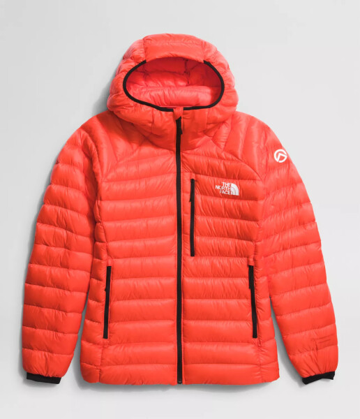 Женская серия Summit Series Breithorn Hoodie - 10