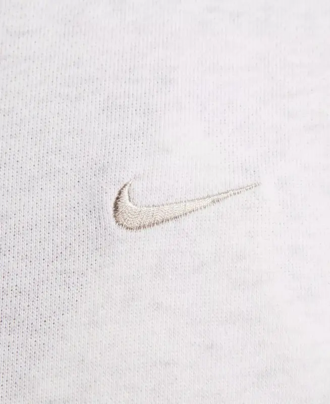 Женская спортивная одежда Chill Terry Loose-Fit Full-Zip French-Terry Hoodie - 5