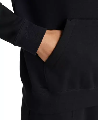 Женская спортивная одежда Club Fleece, толстовка с молнией 1/2 - 4