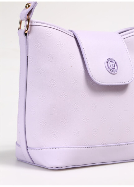 Женская сумка через плечо Pierre Cardin Lilac 24x22x12 см 05PC24Y528-P ALI - 15