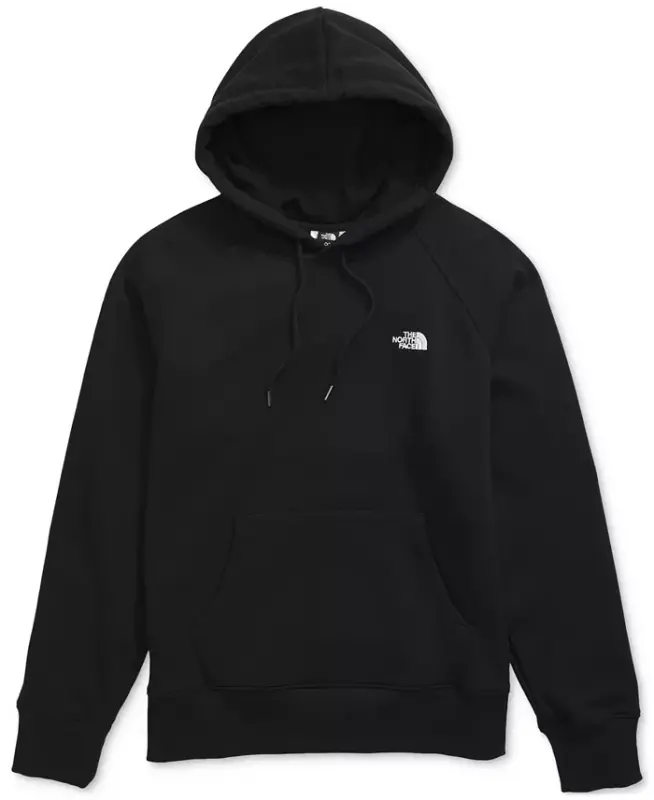 Женская толстовка свободного кроя Women's Evolution - TNF Black - 2